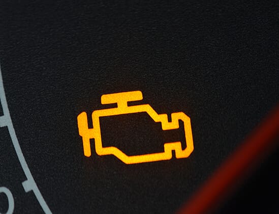 Check Engine Light Car Diagnostics Houston Mechanic