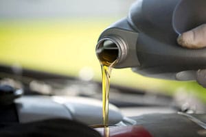 mobile mechanic oil change in Houston TX 77023