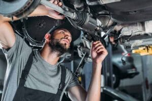 Mobile Mechanic Katy, TX